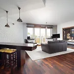 Bluszczanska Comfort By Bookinghost Apartman *