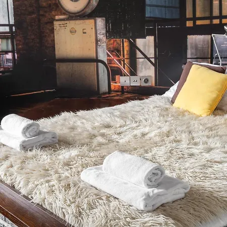 Bluszczanska Comfort By Bookinghost Apartman