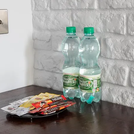 Apartman Bluszczanska Comfort By Bookinghost Varsó