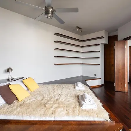 Bluszczańska Comfort Apartament Warszawa