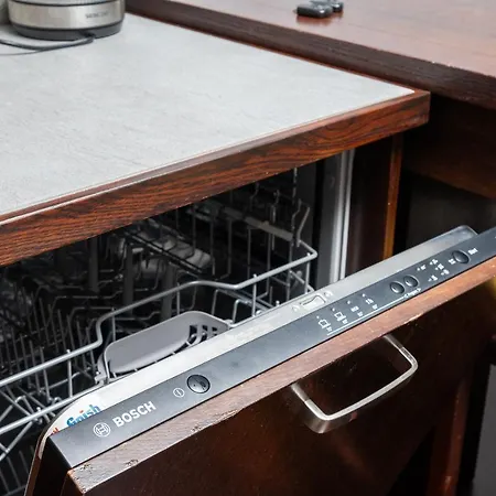 Apartament Bluszczańska Comfort Warszawa