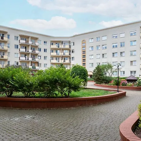 Bluszczańska Comfort