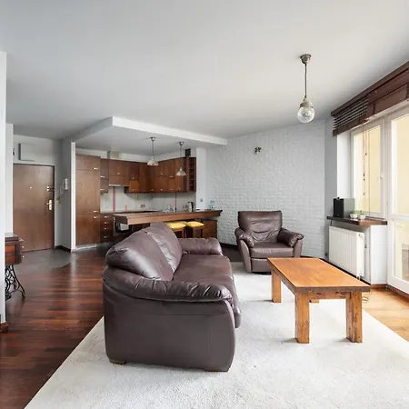 Bluszczańska Comfort *