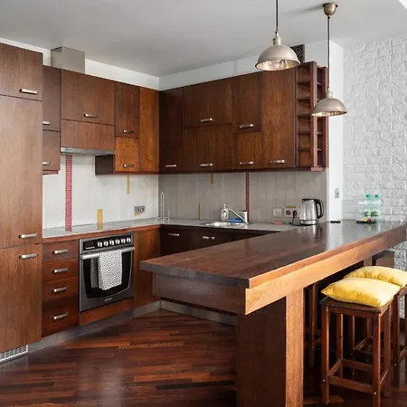 Bluszczańska Comfort