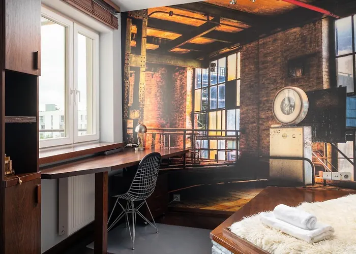 Bluszczanska Comfort By Bookinghost Lejlighed *